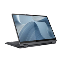 Load image into Gallery viewer, Ideapad Flex 5 14&quot; WUXGA Multi-Touch, Intel Core I3-1215U, 8GB RAM, Intel UHD Graphics, 256GB SSD, Win 11 Home in S Mode, Storm Grey, 82R7003WUS
