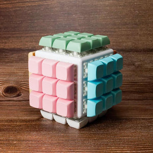 Mega Fidget Cube