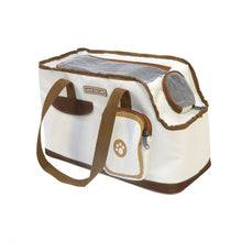 Load image into Gallery viewer, Folding Dog Diaper Bag Cat Space Capsule Large Capacity Breathable And Portable
