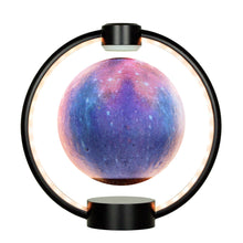 Load image into Gallery viewer, Maglev Moon Light Bluetooth Speaker 3D Stereo Diy Colorful Glare
