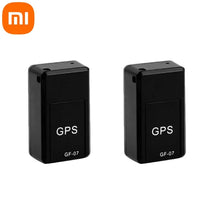 Load image into Gallery viewer, Xiaomi GPS Tracker Strong Magnetic Car Tracking Anti-Lost Anti-Theft Equipment Mini Portable Precise Positioning GPS Locator
