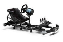 Load image into Gallery viewer, Go Kart plus - Racing Simulator Cockpit
