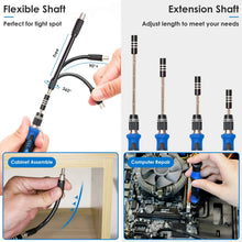 Load image into Gallery viewer, Electronics Precision Screwdriver Set
