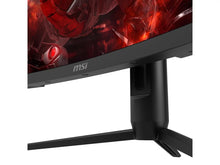 Load image into Gallery viewer, G271CQP E2 27&quot; WQHD 2560 X 1440 (2K) 170 Hz 1Ms Response Time Freesync Premium HDMI CEC Profile Sync Adjustable Stand Curved Gaming Monitor
