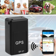 Load image into Gallery viewer, Xiaomi GPS Tracker Strong Magnetic Car Tracking Anti-Lost Anti-Theft Equipment Mini Portable Precise Positioning GPS Locator
