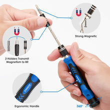 Load image into Gallery viewer, Electronics Precision Screwdriver Set
