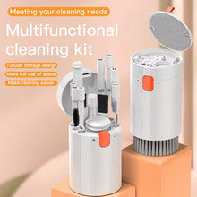 Load image into Gallery viewer, 20 in 1/8 in 1 Digital Camera Headset Mobile Phone Laptop Keyboard Cleaning Tool Set Cleaning Brush Clean Pen for Airpods Pro
