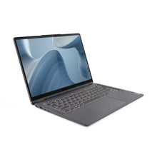 Load image into Gallery viewer, Ideapad Flex 5 14&quot; WUXGA Multi-Touch, Intel Core I3-1215U, 8GB RAM, Intel UHD Graphics, 256GB SSD, Win 11 Home in S Mode, Storm Grey, 82R7003WUS
