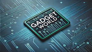 Gadget World