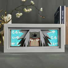 Load image into Gallery viewer, 3D Anime LED Light Box
