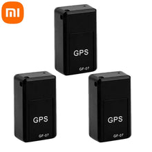 Load image into Gallery viewer, Xiaomi GPS Tracker Strong Magnetic Car Tracking Anti-Lost Anti-Theft Equipment Mini Portable Precise Positioning GPS Locator
