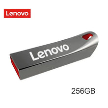 Load image into Gallery viewer, 2TB Usb 3.0 Flash Drives High Speed Metal Pendrive 1TB 512GB 256GB Portable Usb Drive Waterproof Memoria Usb Flash Disk
