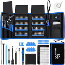 Load image into Gallery viewer, Electronics Precision Screwdriver Set
