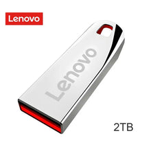 Load image into Gallery viewer, 2TB Usb 3.0 Flash Drives High Speed Metal Pendrive 1TB 512GB 256GB Portable Usb Drive Waterproof Memoria Usb Flash Disk
