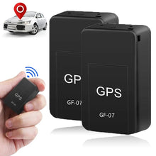 Load image into Gallery viewer, Xiaomi GPS Tracker Strong Magnetic Car Tracking Anti-Lost Anti-Theft Equipment Mini Portable Precise Positioning GPS Locator
