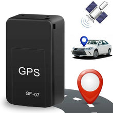 Load image into Gallery viewer, Xiaomi GPS Tracker Strong Magnetic Car Tracking Anti-Lost Anti-Theft Equipment Mini Portable Precise Positioning GPS Locator
