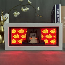 Load image into Gallery viewer, 3D Anime LED Light Box
