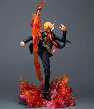 Load image into Gallery viewer, Anime One Piece Figure (Sanji)
