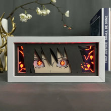 Load image into Gallery viewer, 3D Anime LED Light Box
